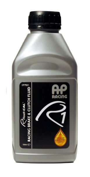 AP Racing Radi-CAL Brake Fluid